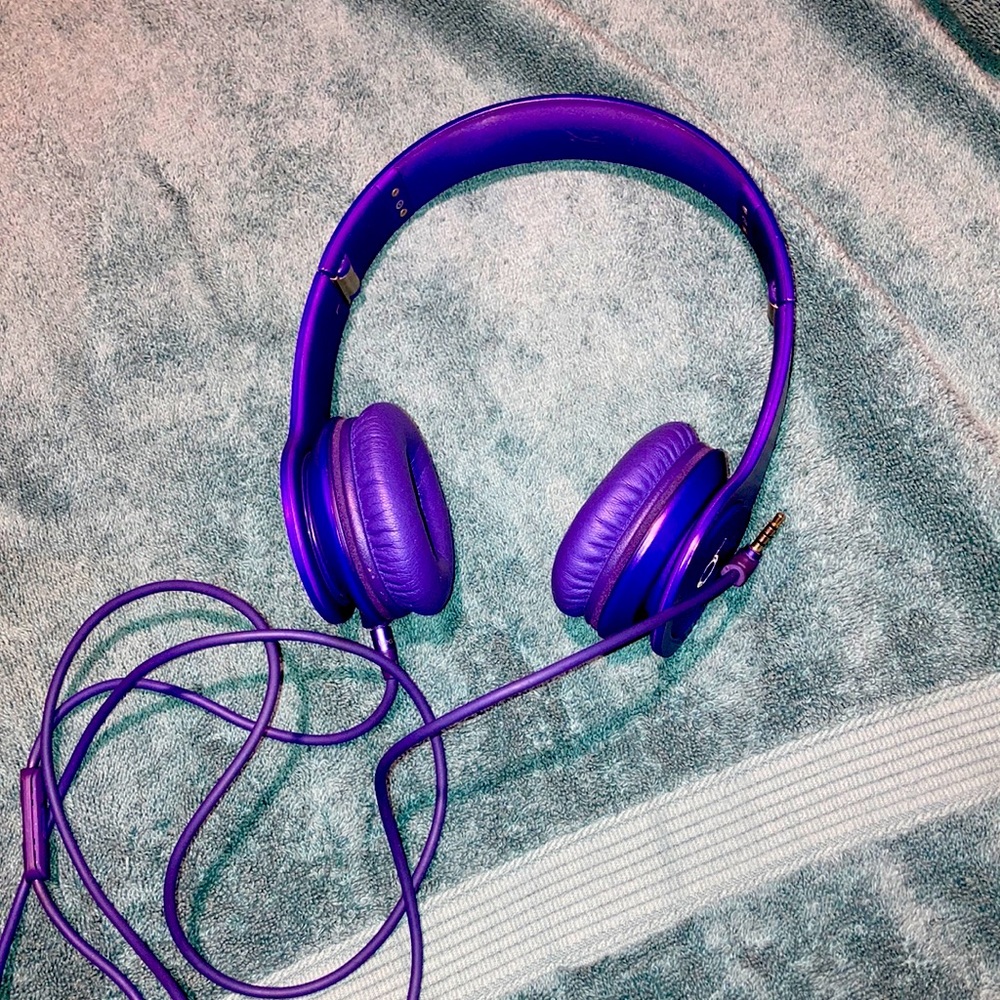 Beats by dr. Dre